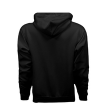 Load image into Gallery viewer, Seven Star Hoodie - White Small Logo
